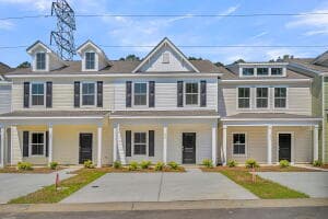 235 Harding Lane — Lakeview Commons, Goose Creek