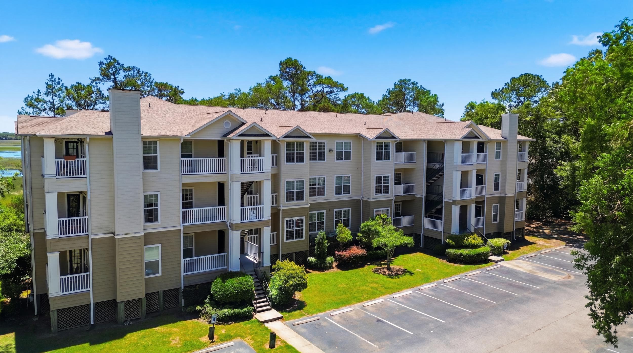 700 Daniel Ellis Drive Apt 11306, Charleston
