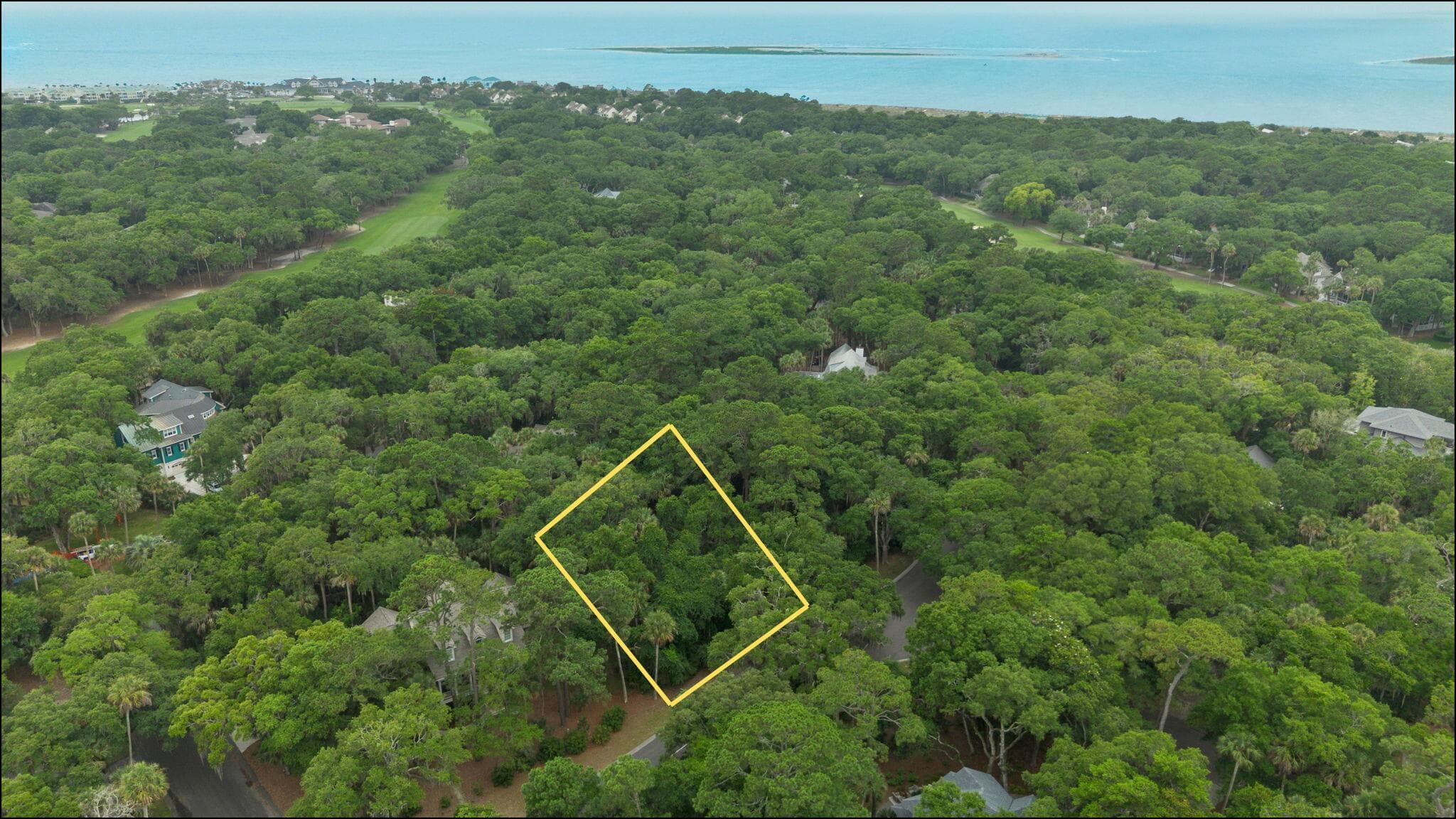 2705 Seabrook Island Road, Seabrook Island