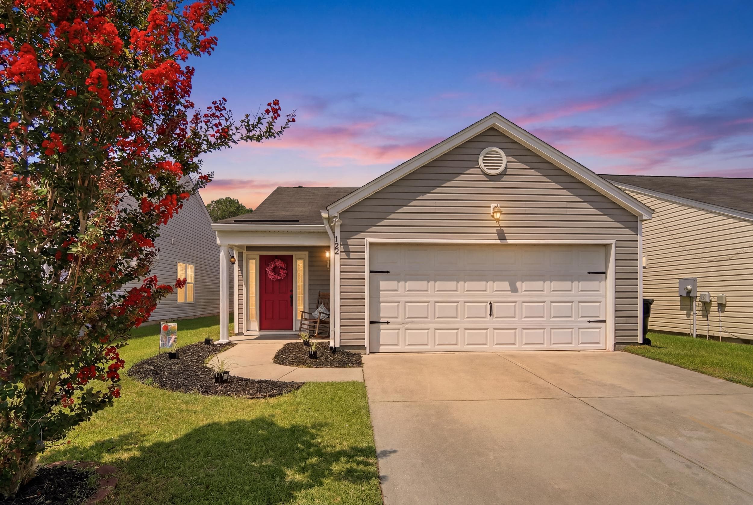 122 Tyger Street, Summerville