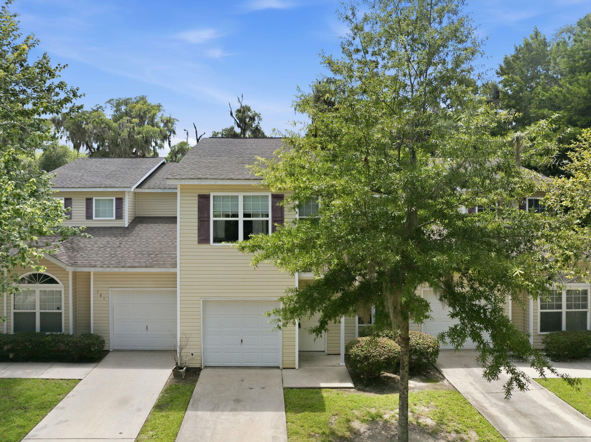 103 Angel Oaks Court, Ladson