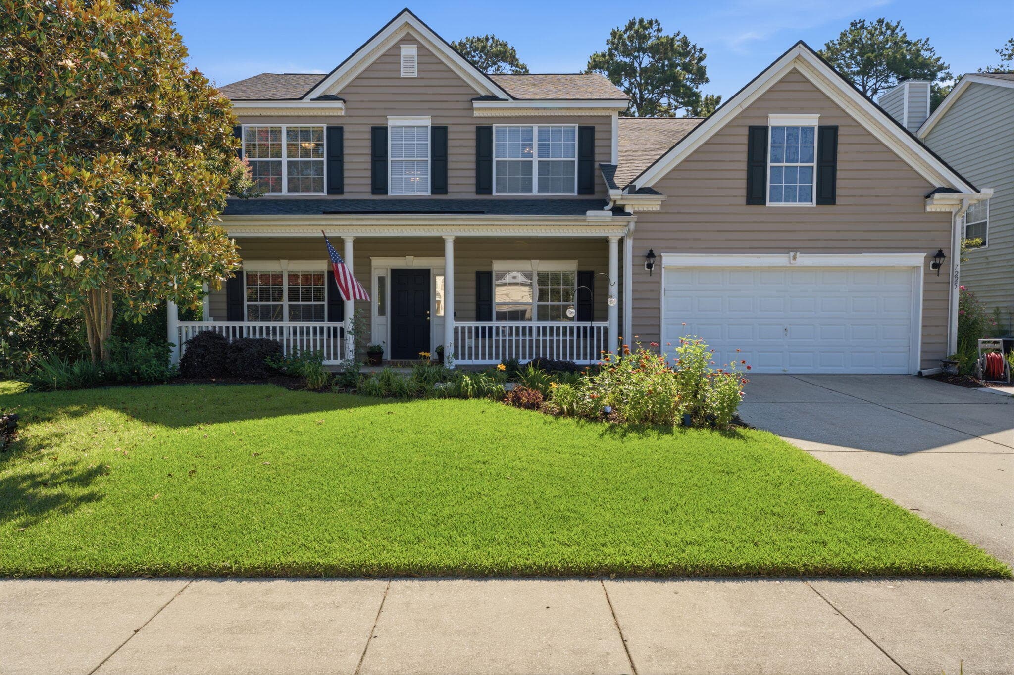 7225 Harrier Drive, Hanahan