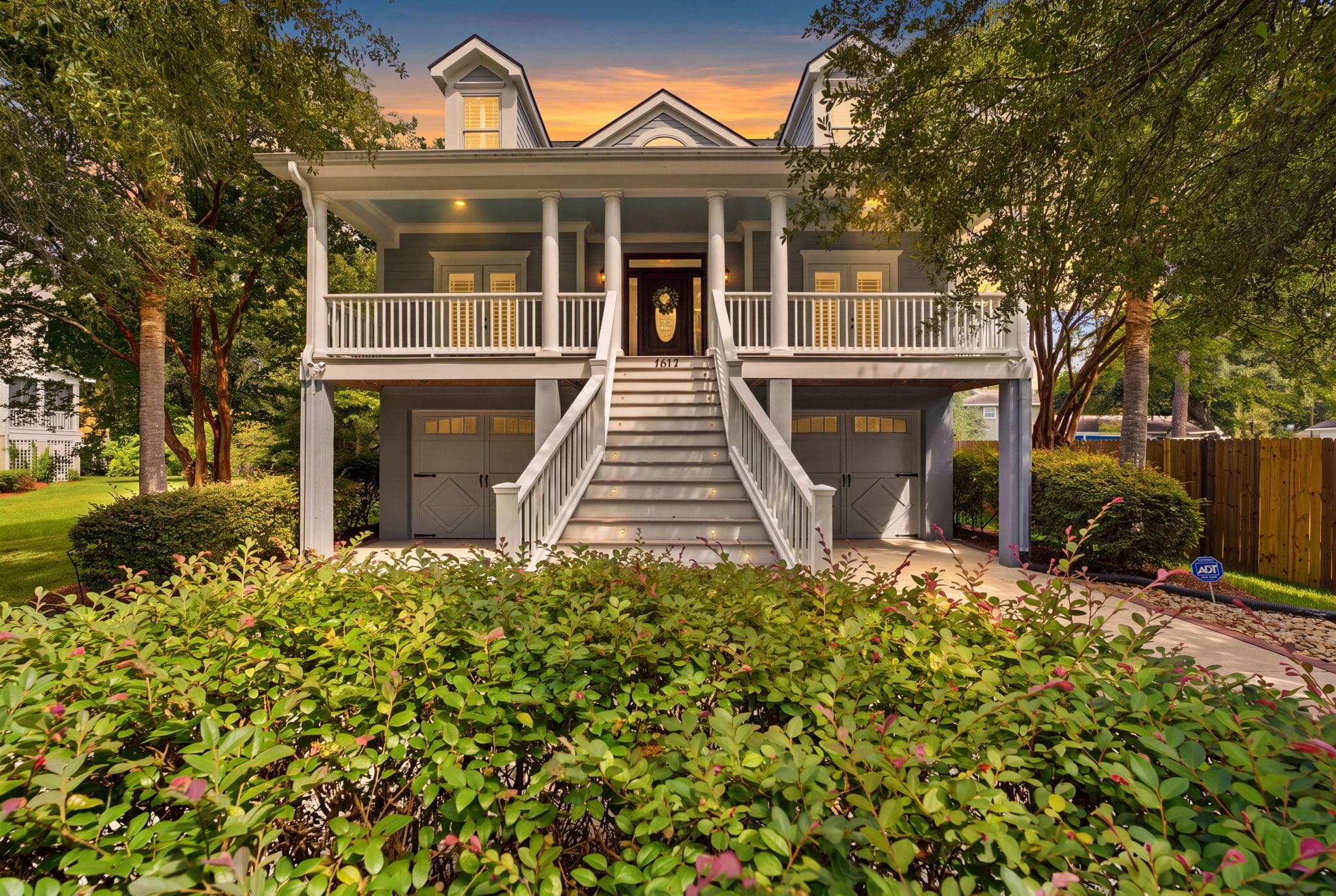 1612 Bull Creek Lane, Charleston