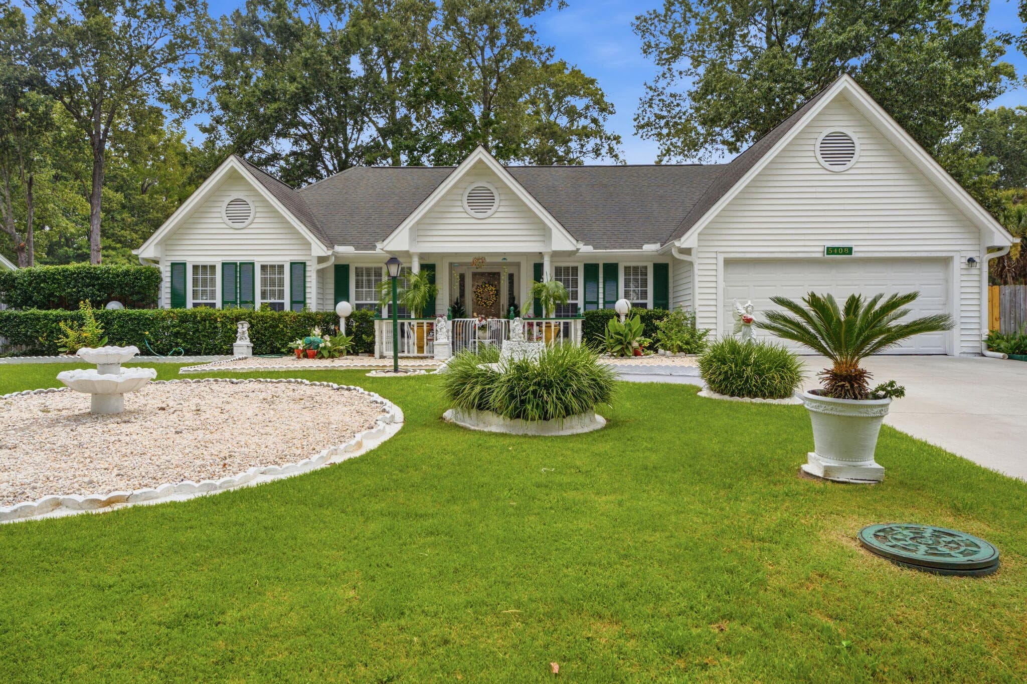 5408 Vernon Place, Charleston