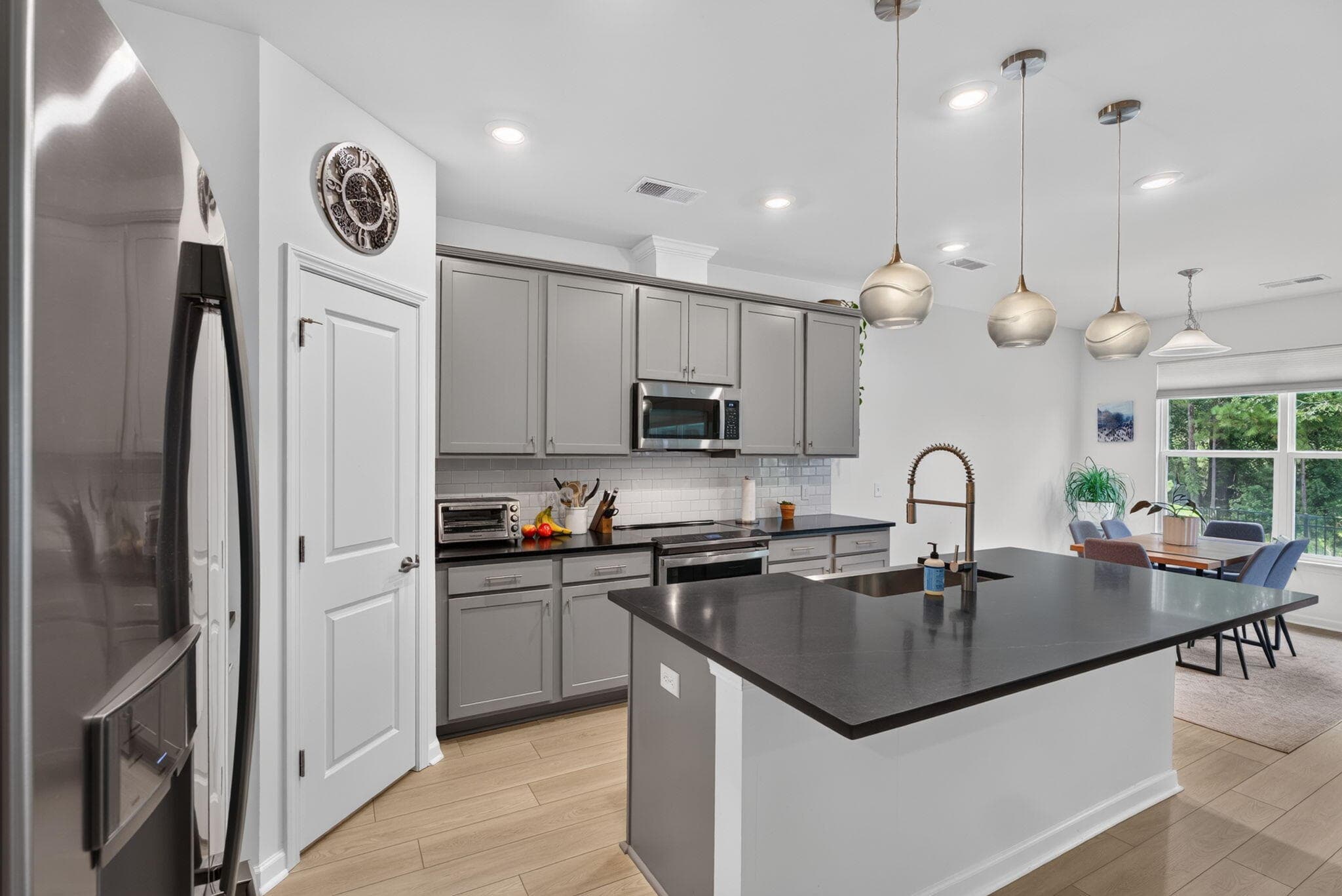 201 Palfrey Drive, Ridgeville photo 11