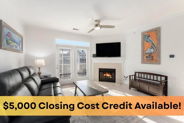 130 River Landing Drive Unit 3302, Charleston