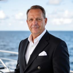 Chuck Ganzermiller