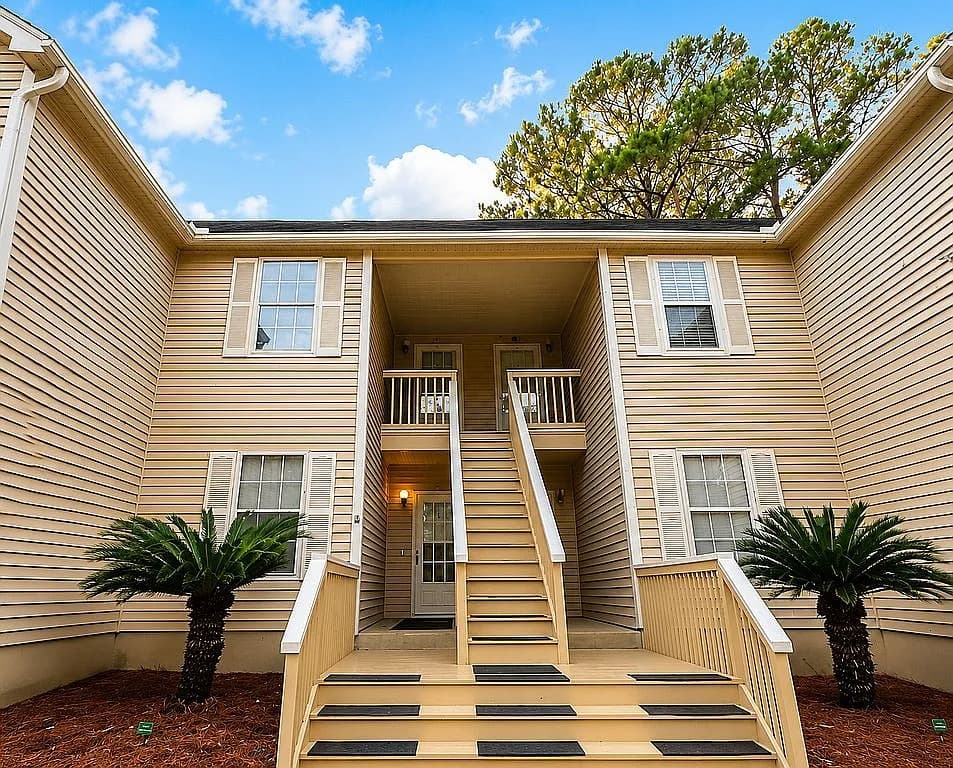 6231 Rolling Fork Road, Unit 1206, North Charleston