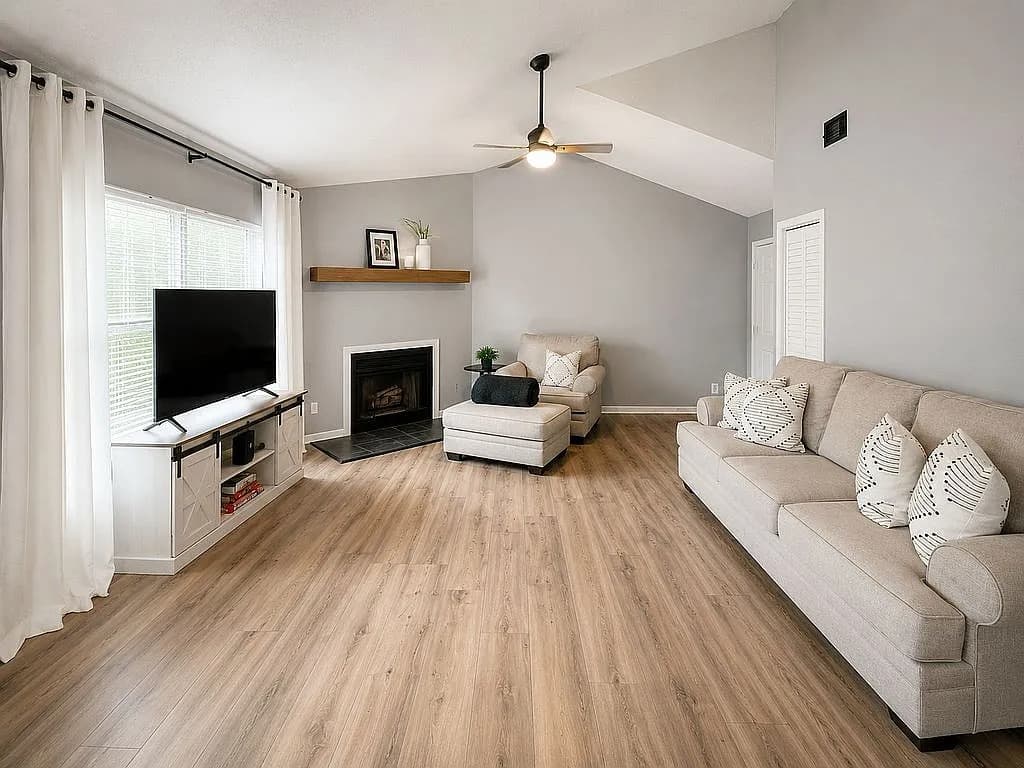 6231 Rolling Fork Road, Unit 1206, North Charleston photo 4