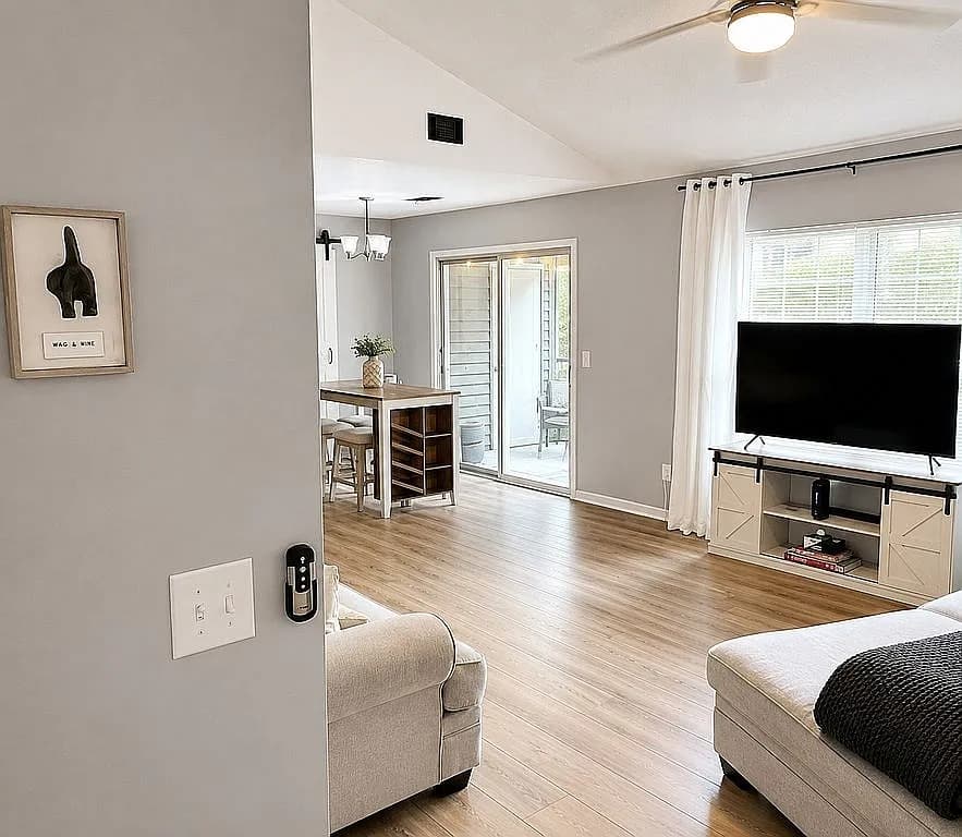 6231 Rolling Fork Road, Unit 1206, North Charleston photo 6