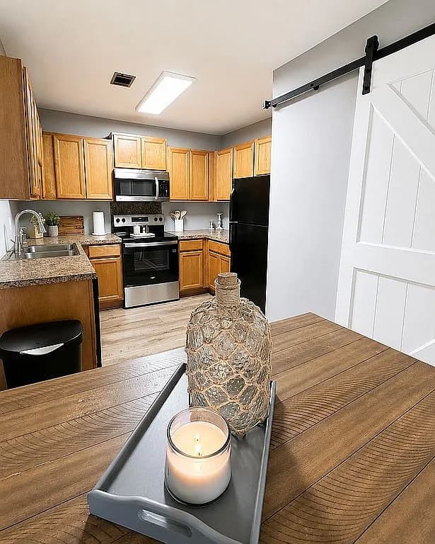 6231 Rolling Fork Road, Unit 1206, North Charleston photo 8