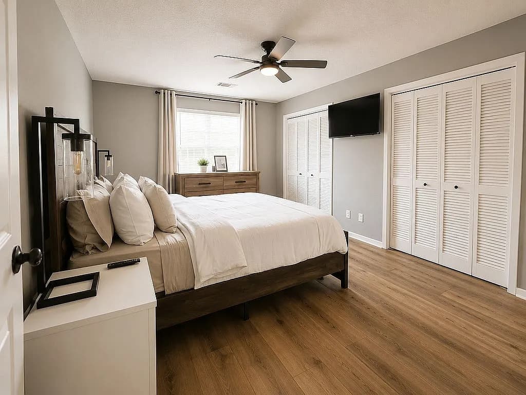 6231 Rolling Fork Road, Unit 1206, North Charleston photo 10