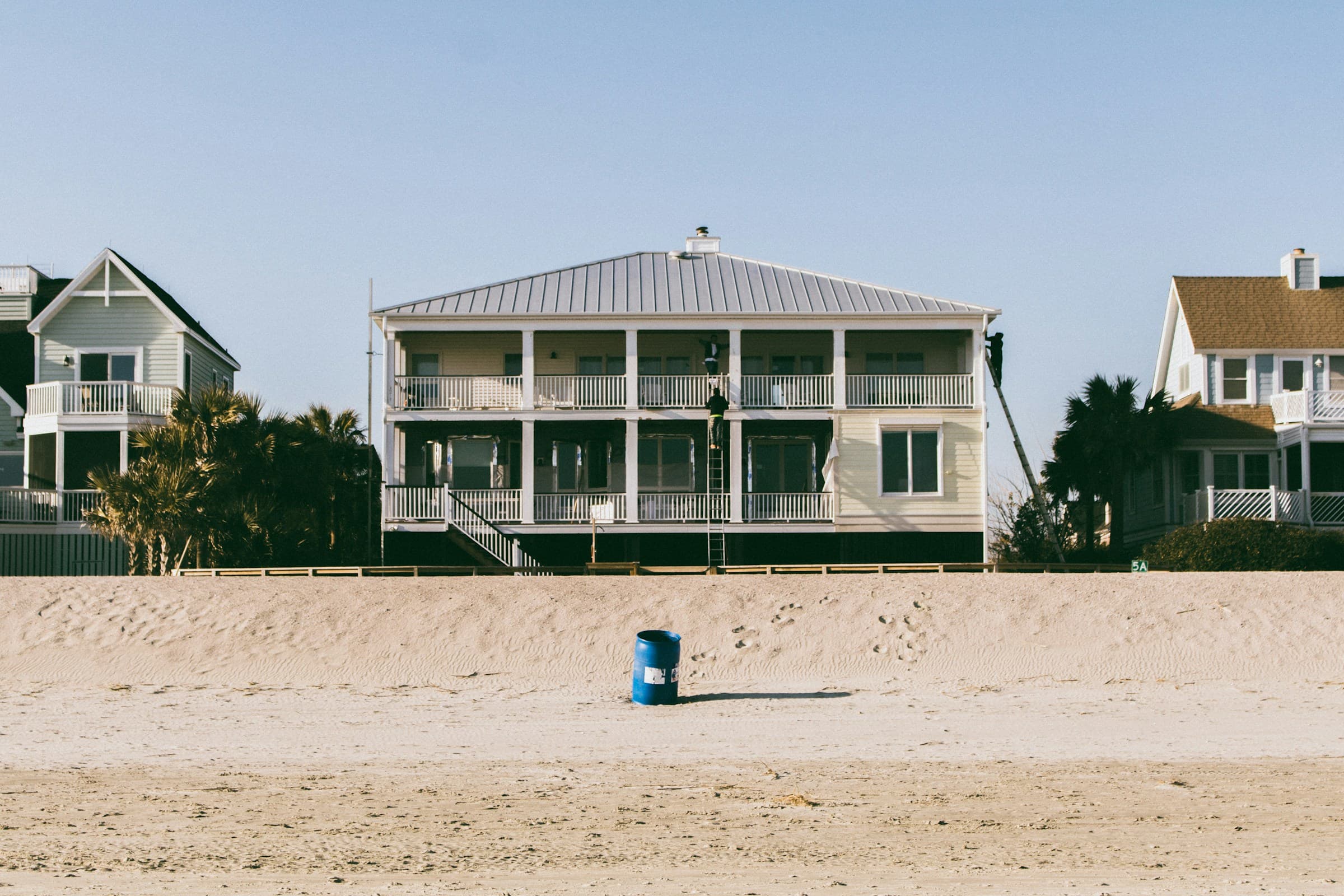 Isle of Palms — Lowcountry real estate