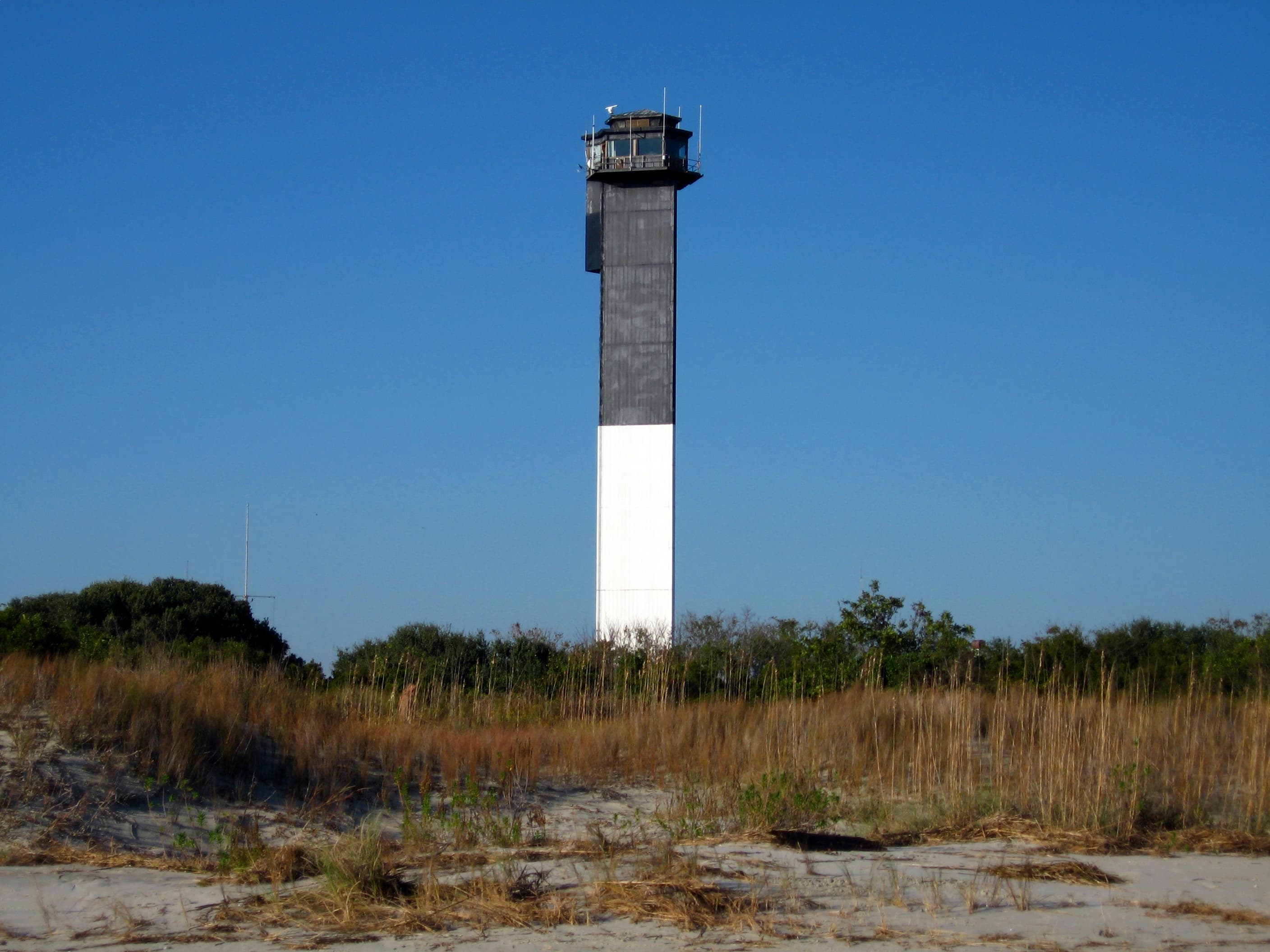 Sullivan's Island — Lowcountry real estate