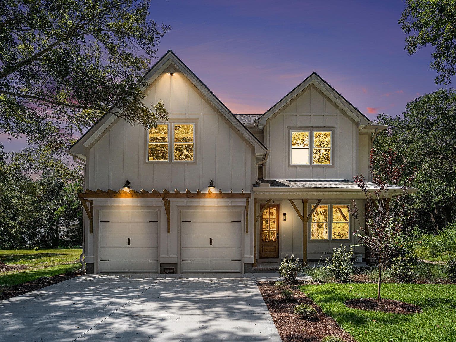973 Bellas Ln, Awendaw